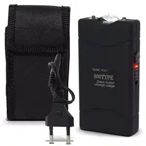 G-800 compact personal-safety device
